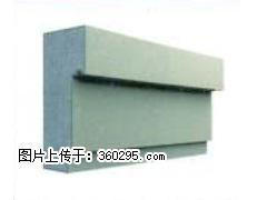 产品三维图型 - 檐口线，型号：SX311-YK-1，规格：180x350mm(1) - 株洲三象EPS建材 zhuzhou.sx311.cc