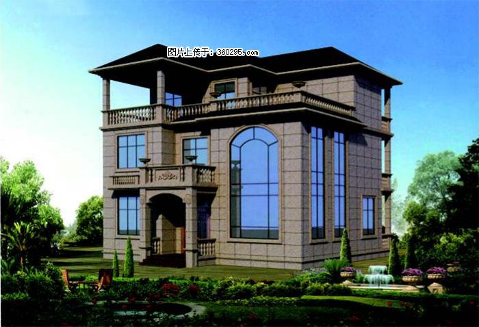 EPS工程案例(1) - 株洲三象EPS建材 zhuzhou.sx311.cc